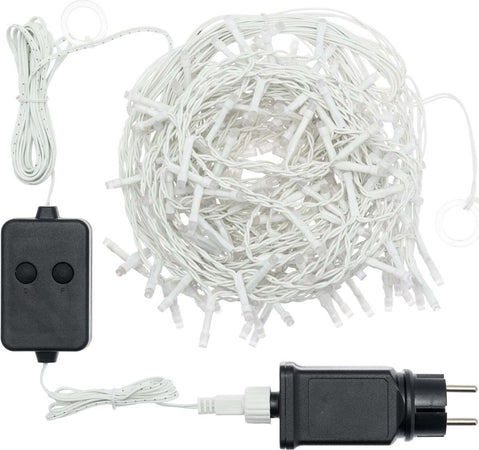 Tenda luminosa 180 led multicolor di Natale cascata da interno ed esterno 400 cm Casa e cucina/Decorazioni per interni/Addobbi e decorazioni per ricorrenze/Decorazioni natalizie/Luci natalizie/Catene luminose per interni MagiediNatale.it - Altamura, Commerciovirtuoso.it