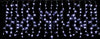 Tenda luminosa 196 led uso esterno luce fredda 6 x h 1 mt Casa e cucina/Decorazioni per interni/Addobbi e decorazioni per ricorrenze/Decorazioni natalizie/Luci natalizie/Catene luminose per interni MagiediNatale.it - Altamura, Commerciovirtuoso.it