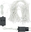 Tenda luminosa 225 led multicolor di Natale cascata da interno ed esterno 500 cm Casa e cucina/Decorazioni per interni/Addobbi e decorazioni per ricorrenze/Decorazioni natalizie/Luci natalizie/Catene luminose per interni MagiediNatale.it - Altamura, Commerciovirtuoso.it