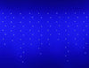 Tenda luminosa 225 led multicolor di Natale cascata da interno ed esterno 500 cm Casa e cucina/Decorazioni per interni/Addobbi e decorazioni per ricorrenze/Decorazioni natalizie/Luci natalizie/Catene luminose per interni MagiediNatale.it - Altamura, Commerciovirtuoso.it