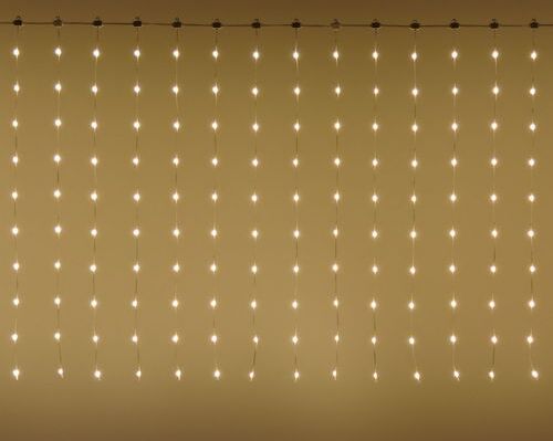 Tenda luminosa 300 luci pixel led di Natale cascata da interno ed esterno 300 cm Casa e cucina/Decorazioni per interni/Addobbi e decorazioni per ricorrenze/Decorazioni natalizie/Luci natalizie/Catene luminose per interni MagiediNatale.it - Altamura, Commerciovirtuoso.it