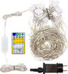 Tenda luminosa 300 luci pixel led di Natale cascata da interno ed esterno 300 cm Casa e cucina/Decorazioni per interni/Addobbi e decorazioni per ricorrenze/Decorazioni natalizie/Luci natalizie/Catene luminose per interni MagiediNatale.it - Altamura, Commerciovirtuoso.it