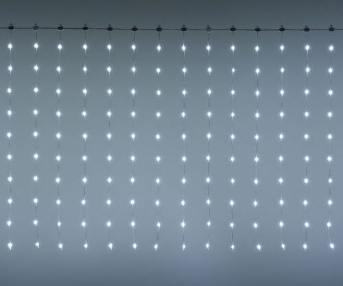 Tenda luminosa 300 luci pixel led di Natale cascata da interno ed esterno 300 cm Casa e cucina/Decorazioni per interni/Addobbi e decorazioni per ricorrenze/Decorazioni natalizie/Luci natalizie/Catene luminose per interni MagiediNatale.it - Altamura, Commerciovirtuoso.it