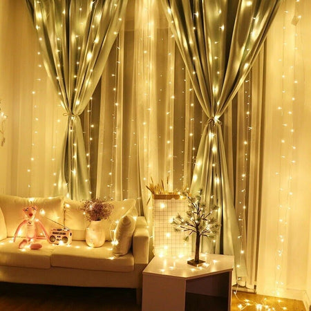 TENDA-LUMINOSA-3X3-MT-LUCI-DI-NATALE-PER-INTERNI-BIANCO-CALDO-O-BIANCO-FREDDO