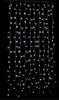 Tenda luminosa a led cascata da esterno decorazione natalizia 1 x h 2 mt Casa e cucina/Decorazioni per interni/Addobbi e decorazioni per ricorrenze/Decorazioni natalizie/Luci natalizie/Catene luminose per interni MagiediNatale.it - Altamura, Commerciovirtuoso.it