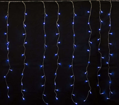 Tenda luminosa a led cascata da esterno decorazione natalizia 4 x h 1,5 m Casa e cucina/Decorazioni per interni/Addobbi e decorazioni per ricorrenze/Decorazioni natalizie/Luci natalizie/Catene luminose per interni MagiediNatale.it - Altamura, Commerciovirtuoso.it