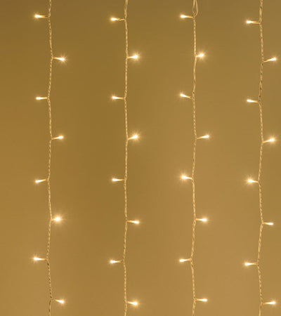 Tenda luminosa a led cascata da esterno decorazione natalizia 4,2 mt x h 50 cm Casa e cucina/Decorazioni per interni/Addobbi e decorazioni per ricorrenze/Decorazioni natalizie/Luci natalizie/Catene luminose per interni MagiediNatale.it - Altamura, Commerciovirtuoso.it