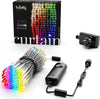 Tenda luminosa a Led Stalattite Twinkly RGB e Bianco caldo, 1 x h 2,1 metri Casa e cucina/Decorazioni per interni/Addobbi e decorazioni per ricorrenze/Decorazioni natalizie/Luci natalizie/Catene luminose per interni MagiediNatale.it - Altamura, Commerciovirtuoso.it