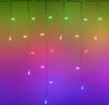 Tenda luminosa a Led Stalattite Twinkly RGB e Bianco caldo, 5 x h 0,6 metri Casa e cucina/Decorazioni per interni/Addobbi e decorazioni per ricorrenze/Decorazioni natalizie/Luci natalizie/Catene luminose per interni MagiediNatale.it - Altamura, Commerciovirtuoso.it