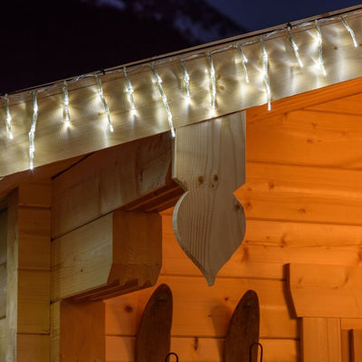 Tenda luminosa cavo Trasparente 550 led uso interno ed esterno luce fredda 11 x h 0,12 mt Casa e cucina/Decorazioni per interni/Addobbi e decorazioni per ricorrenze/Decorazioni natalizie/Luci natalizie/Catene luminose per interni MagiediNatale.it - Altamura, Commerciovirtuoso.it