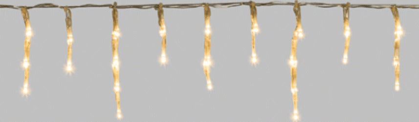 Tenda luminosa cavo Trasparente 550 led uso interno ed esterno luce fredda 11 x h 0,12 mt Casa e cucina/Decorazioni per interni/Addobbi e decorazioni per ricorrenze/Decorazioni natalizie/Luci natalizie/Catene luminose per interni MagiediNatale.it - Altamura, Commerciovirtuoso.it