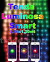 Tenda-Luminosa-Con-Controllo-Remote-Smart-Con-App-288-Luci-A-Led-Rgb-3,50x1,20mt