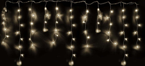 Tenda luminosa con Maxi Led cascata da esterno decorazione natalizia 3,6 mt x h 80 cm Casa e cucina/Decorazioni per interni/Addobbi e decorazioni per ricorrenze/Decorazioni natalizie/Luci natalizie/Catene luminose per interni MagiediNatale.it - Altamura, Commerciovirtuoso.it