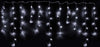 Tenda luminosa con Maxi Led cascata da esterno decorazione natalizia 3,6 mt x h 80 cm Casa e cucina/Decorazioni per interni/Addobbi e decorazioni per ricorrenze/Decorazioni natalizie/Luci natalizie/Catene luminose per interni MagiediNatale.it - Altamura, Commerciovirtuoso.it