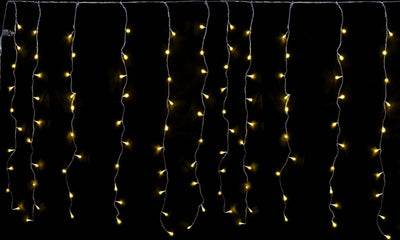 Tenda luminosa decorazione natalizia con led e giochi di luci per uso interno ed esterno Casa e cucina/Decorazioni per interni/Addobbi e decorazioni per ricorrenze/Decorazioni natalizie/Luci natalizie/Catene luminose per interni MagiediNatale.it - Altamura, Commerciovirtuoso.it