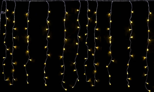 Tenda luminosa decorazione natalizia con led e giochi di luci per uso interno ed esterno Casa e cucina/Decorazioni per interni/Addobbi e decorazioni per ricorrenze/Decorazioni natalizie/Luci natalizie/Catene luminose per interni MagiediNatale.it - Altamura, Commerciovirtuoso.it