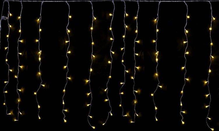 Tenda luminosa decorazione natalizia con led e giochi di luci per uso interno ed esterno Casa e cucina/Decorazioni per interni/Addobbi e decorazioni per ricorrenze/Decorazioni natalizie/Luci natalizie/Catene luminose per interni MagiediNatale.it - Altamura, Commerciovirtuoso.it