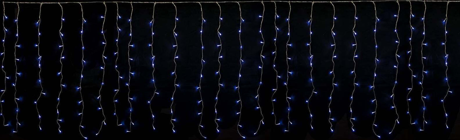 Tenda luminosa decorazione natalizia con led e giochi di luci per uso interno ed esterno Casa e cucina/Decorazioni per interni/Addobbi e decorazioni per ricorrenze/Decorazioni natalizie/Luci natalizie/Catene luminose per interni MagiediNatale.it - Altamura, Commerciovirtuoso.it