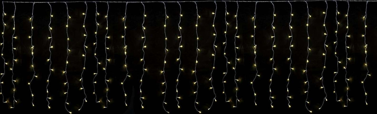 Tenda luminosa decorazione natalizia con led e giochi di luci per uso interno ed esterno Casa e cucina/Decorazioni per interni/Addobbi e decorazioni per ricorrenze/Decorazioni natalizie/Luci natalizie/Catene luminose per interni MagiediNatale.it - Altamura, Commerciovirtuoso.it