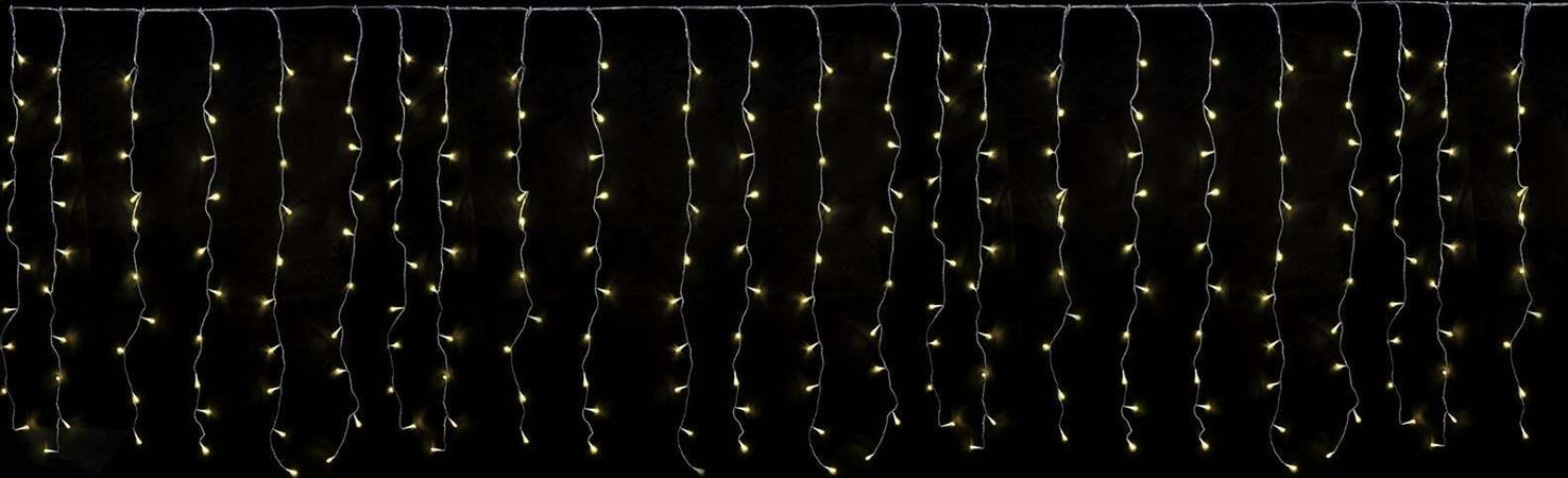 Tenda luminosa decorazione natalizia con led e giochi di luci per uso interno ed esterno Casa e cucina/Decorazioni per interni/Addobbi e decorazioni per ricorrenze/Decorazioni natalizie/Luci natalizie/Catene luminose per interni MagiediNatale.it - Altamura, Commerciovirtuoso.it