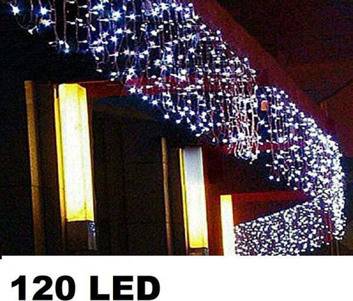 Tenda-Luminosa-Di-Natale-Led-Esterno-Luci-120-Led-3-Mt-X-0,75-Cm-Bianco-Freddo