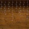 Tenda luminosa Lotti 33184 Led Stalattite 5 x 1 m, 182 LED Bianco Freddo, Cavo Bianco, con Memory Controller Illuminazione/Illuminazione per interni/Illuminazione speciale/Catene luminose Scontolo.net - Potenza, Commerciovirtuoso.it