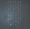 Tenda luminosa maxiled con filo trasparente per decorazioni natalizie Casa e cucina/Decorazioni per interni/Addobbi e decorazioni per ricorrenze/Decorazioni natalizie/Luci natalizie/Catene luminose per interni MagiediNatale.it - Altamura, Commerciovirtuoso.it