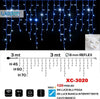 Tenda-Luminosa-Natalizia-120-Led-Luce-Blu-Fissa-+-Bianca-Intermittente-Xc-3020