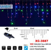Tenda-Luminosa-Natalizia-300-Miniled-Luce-Multicolore-Cavo-Trasparente-Xc-3687