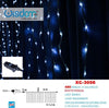 Tenda-Luminosa-Natalizia-480-Mini-Led-Effetto-Pioggia-Luce-Bianca-Ip44-Xc-3056