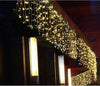 TENDA-LUMINOSA--NATALIZIA-DA-ESTERNO--LUCI-DI-NATALE-150-LED-5-METRI-LUCE-BIANCO-FREDDO-BIANCO-CALDO