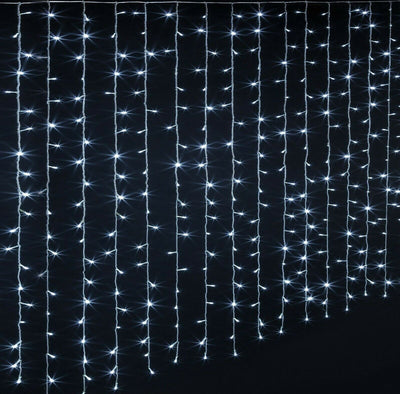 Tenda-Luminosa-Natalizia-NATALE-LUCI-10m-x-120cm-640-led-PROLUNGABILE-PIOGGIA-BIANCO-GHIACCIO
