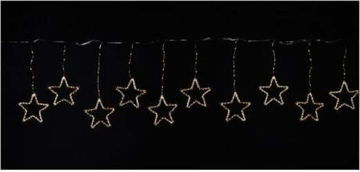 Tenda-luminosa-Pre-Qu'-Italia-D3684-Pioggia-di-Stelle-con-Giochi-Luce