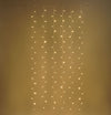 Tenda luminosa SMART Connect a led cascata da interno ed esterno prolungabile Casa e cucina/Decorazioni per interni/Addobbi e decorazioni per ricorrenze/Decorazioni natalizie/Luci natalizie/Catene luminose per interni MagiediNatale.it - Altamura, Commerciovirtuoso.it