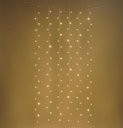Tenda luminosa SMART Connect a led cascata da interno ed esterno prolungabile Casa e cucina/Decorazioni per interni/Addobbi e decorazioni per ricorrenze/Decorazioni natalizie/Luci natalizie/Catene luminose per interni MagiediNatale.it - Altamura, Commerciovirtuoso.it