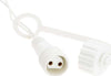 Tenda luminosa SMART Connect a led cascata da interno ed esterno prolungabile Casa e cucina/Decorazioni per interni/Addobbi e decorazioni per ricorrenze/Decorazioni natalizie/Luci natalizie/Catene luminose per interni MagiediNatale.it - Altamura, Commerciovirtuoso.it