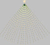 Tenda mantello per albero gocce di luci led per alberi da esterno Casa e cucina/Decorazioni per interni/Addobbi e decorazioni per ricorrenze/Decorazioni natalizie/Luci natalizie/Catene luminose per interni MagiediNatale.it - Altamura, Commerciovirtuoso.it