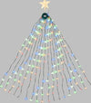 Tenda mantello per albero gocce di luci led per alberi da esterno Casa e cucina/Decorazioni per interni/Addobbi e decorazioni per ricorrenze/Decorazioni natalizie/Luci natalizie/Catene luminose per interni MagiediNatale.it - Altamura, Commerciovirtuoso.it