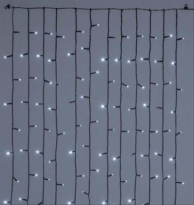 Tenda mantello per albero luci 180 led luce fredda per alberi 180 cm da esterno Casa e cucina/Decorazioni per interni/Addobbi e decorazioni per ricorrenze/Decorazioni natalizie/Luci natalizie/Catene luminose per interni MagiediNatale.it - Altamura, Commerciovirtuoso.it