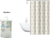 Tenda Moderna Doccia Vasca Bagno Impermeabile Pvc 12 Ganci Cuori 180x200cm 79228 Casa, arredamento e bricolage > Accessori Bagno > Tende Doccia Trade Shop italia - Napoli, Commerciovirtuoso.it