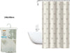 Tenda Moderna Doccia Vasca Bagno Impermeabile Pvc 12 Ganci Cuori 200x240cm 79229 Casa, arredamento e bricolage > Accessori Bagno > Tende Doccia Trade Shop italia - Napoli, Commerciovirtuoso.it