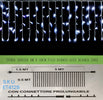 TENDA NATALE ESTERNO NATALIZIA 200 led 5m x 50 cm filo bianco luce bianco ip65 /ET4129 Casa e cucina/Decorazioni per interni/Addobbi e decorazioni per ricorrenze/Decorazioni natalizie/Luci natalizie/Catene luminose per esterni Zencoccostore - Formia, Commerciovirtuoso.it