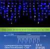TENDA-NATALE-LUMINOSA-DA-ESTERNO-NATALIZIA-120-led-3m-filo-bianco-Luce-Bianca---Blu-o-Gialla