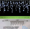 TENDA-NATALE-LUMINOSA-DA-ESTERNO-NATALIZIA-120-led-3m-filo-bianco-Luce-Bianca---Blu-o-Gialla