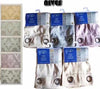 Tenda Nives Pannello Singolo 8 Borchie Porta Finestra Cucina Bastone 140x280 Cm Casa e cucina/Tessili per la casa/Decorazioni per finestre/Tende classiche e drappeggi/Tende a pannello Trade Shop italia - Napoli, Commerciovirtuoso.it