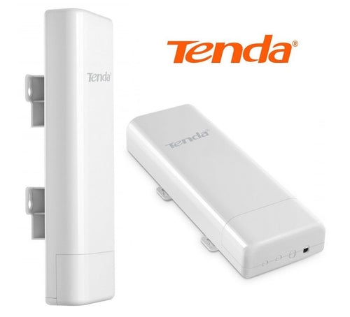 Antenna Wi-Fi da esterno 5GHz fino a 10 KM TENDA O6