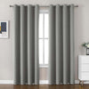 Tenda-Oscurante-Nogah-Pannello-Singolo-8-Borchie-Porta-Finestra-Bastone-140x180