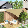 Tenda-Parasole-Esterno-Protezione-Solare-Triangolare-Tenda-Impermeabile-a-Vela-Ottone-3x3x3m-ZX101-0616ZX1