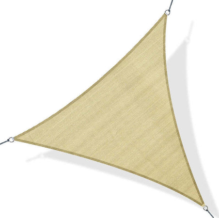 Tenda-Parasole-Esterno-Protezione-Solare-Triangolare-Tenda-Impermeabile-a-Vela-Ottone-3x3x3m-ZX101-0616ZX1