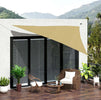 Tenda-Parasole-Esterno-Protezione-Solare-Triangolare-Tenda-Impermeabile-a-Vela-Ottone-3x3x3m-ZX101-0616ZX1